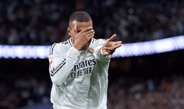 姆巴佩赢欧洲金靴奖的背后，为何皇马变弱了