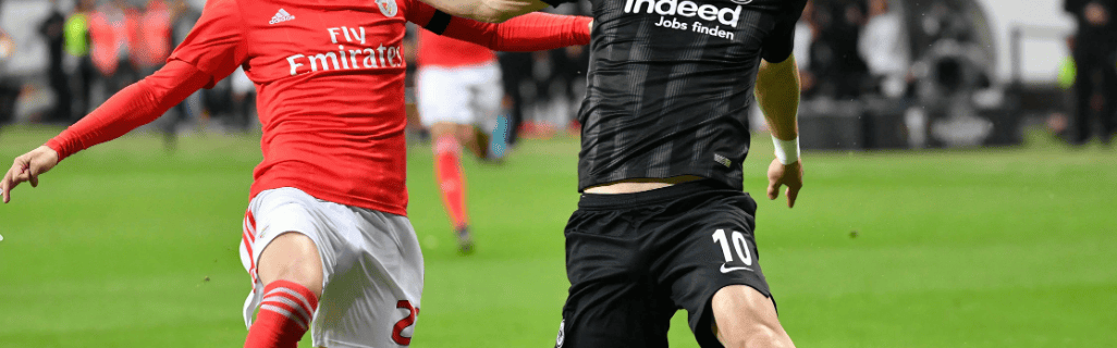 欧冠生死战：法兰克福VS加拉塔萨雷——战术博弈与命运对决的深度剖析