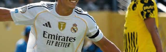 3-2！世俱杯4强出炉：皇马晋级半决赛战大巴黎，德甲2强出局