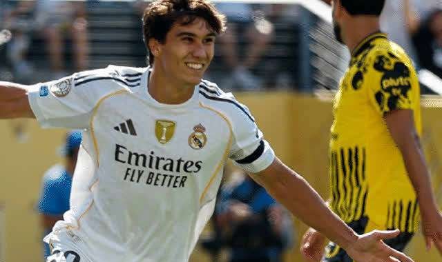 3-2！世俱杯4强出炉：皇马晋级半决赛战大巴黎，德甲2强出局