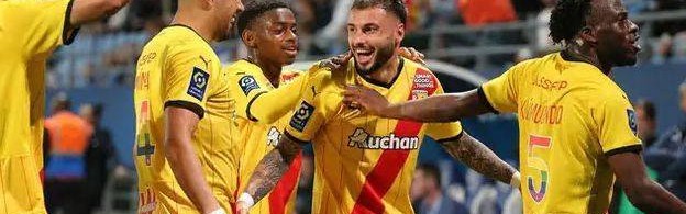 5/17周六赛事前瞻：法甲：朗斯VS摩纳哥（内附27场预测）