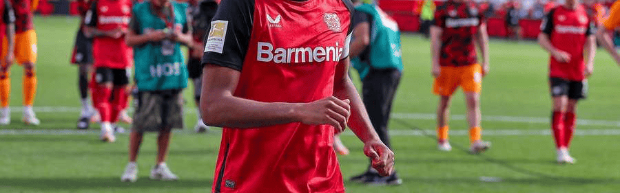 终于！恭喜拜仁！德甲豪门迎今夏首签，勒沃库森核心加盟