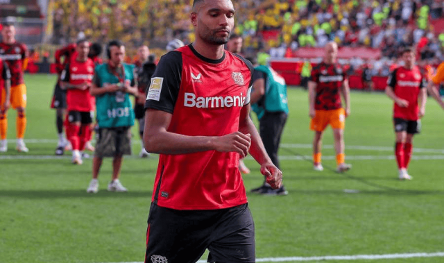 终于！恭喜拜仁！德甲豪门迎今夏首签，勒沃库森核心加盟