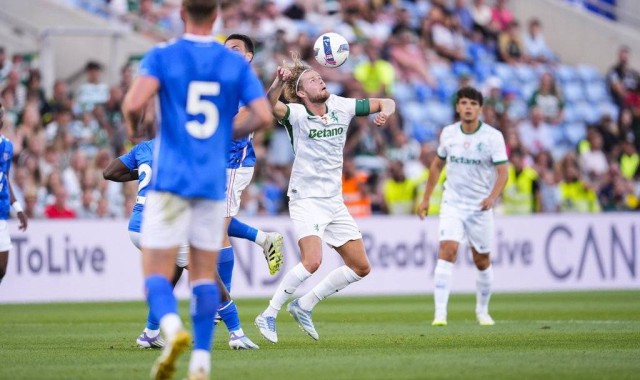 曼联盯上胡尔曼德，葡萄牙体育队长能否扛起红魔中场大旗？