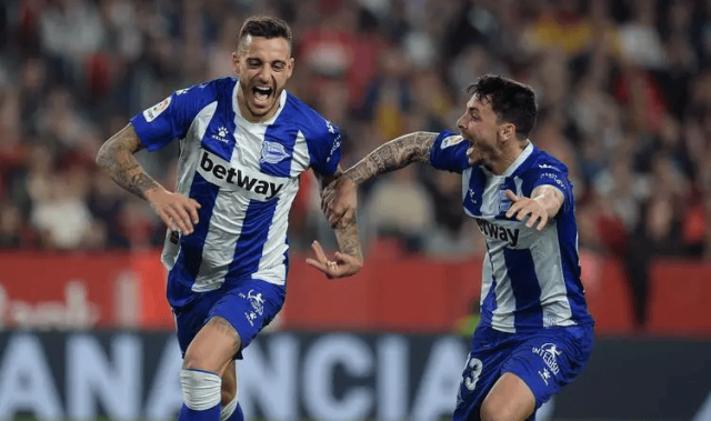 西甲：塞维利亚VS埃尔切 最新精准比分推荐