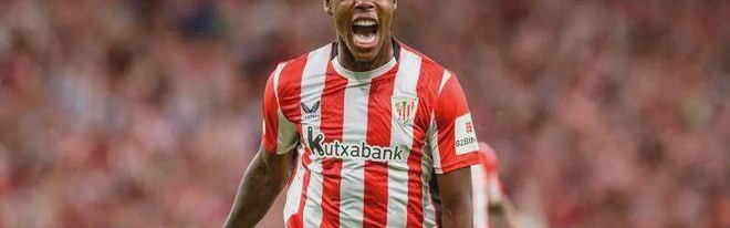 巴塞罗那设定威廉姆斯转会截止日期，毕尔巴鄂要求西甲调查