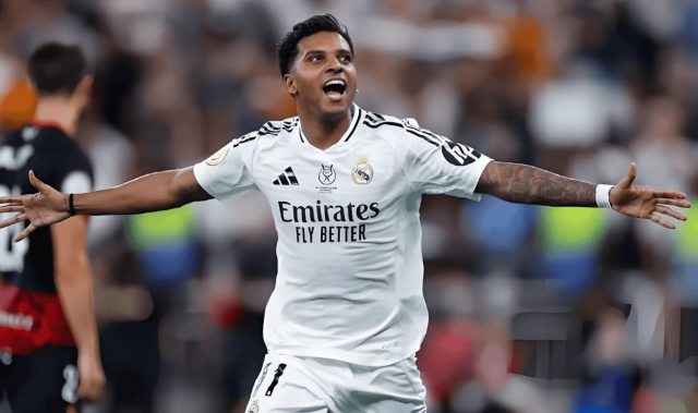 如果不能从皇家马德里签下罗德里戈，利物浦确定20岁的德甲球星为替代者