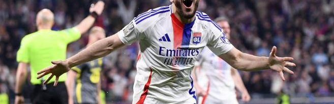 欧战常客沦为法乙新军，法甲重磅官宣，7冠王球队遭强制降级！