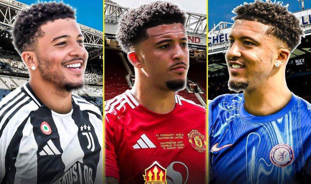 桑乔被切尔西退货具体原因曝光，曼联因此受害！尤文只报价1500万