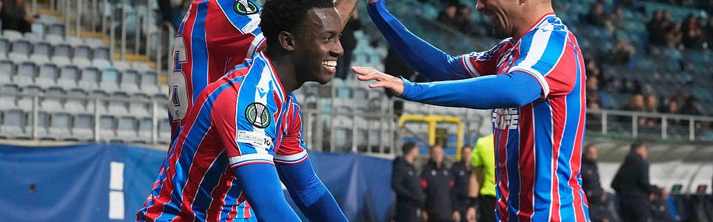 竞彩湃｜水晶宫盼延续不败，巴萨客场是否有冷门？