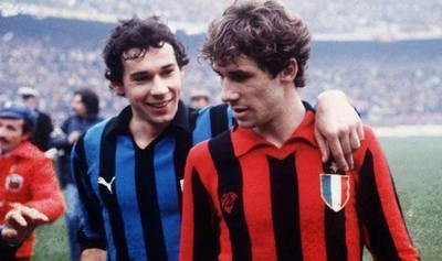 盘点足球史上十大著名兄弟：德波尔兄弟第四，巴雷西兄弟垫底