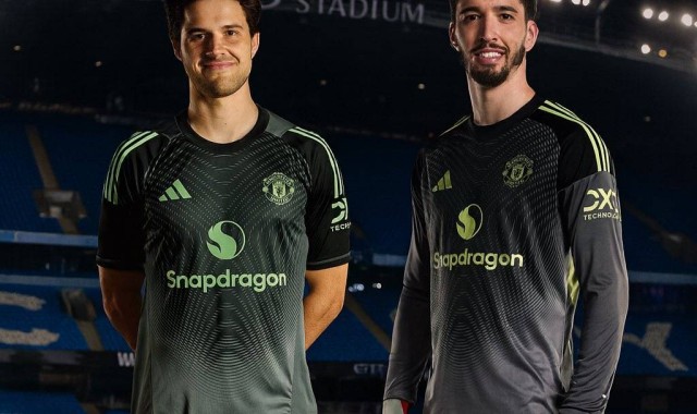 曼联战曼城阵容呼之欲出，阿莫林提前宣布主力门将！四人伤缺新帝星或首发