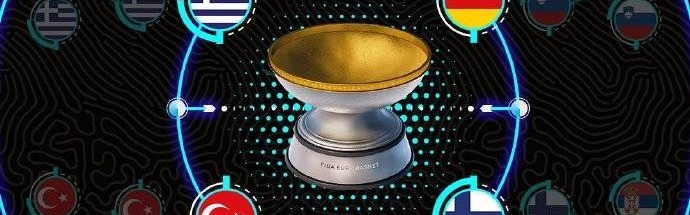 欧洲杯半决赛对阵：德国VS芬兰 字母哥大战申京