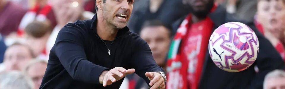 白菜价！枪手25岁中场转战德甲转会费仅30万欧元