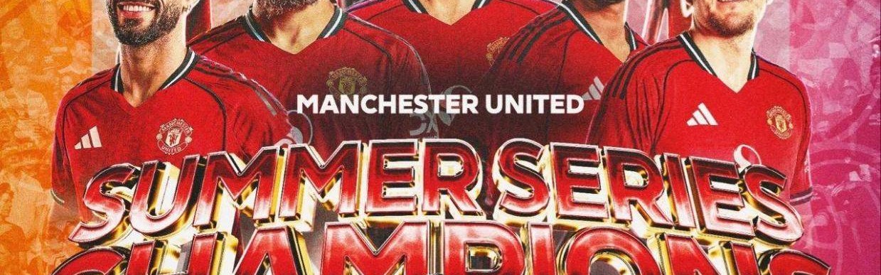 阿莫林解释坚持踢343理由！欲带曼联20年，球队已进步不再想辞职