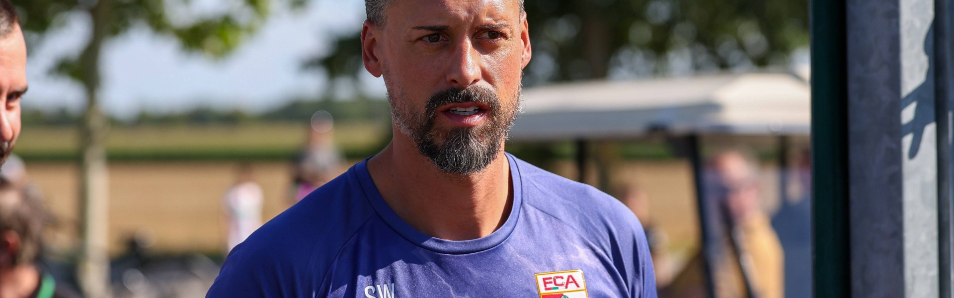 桑德罗・瓦格纳：输给拜仁就是输了 期待为德甲培养更多新星