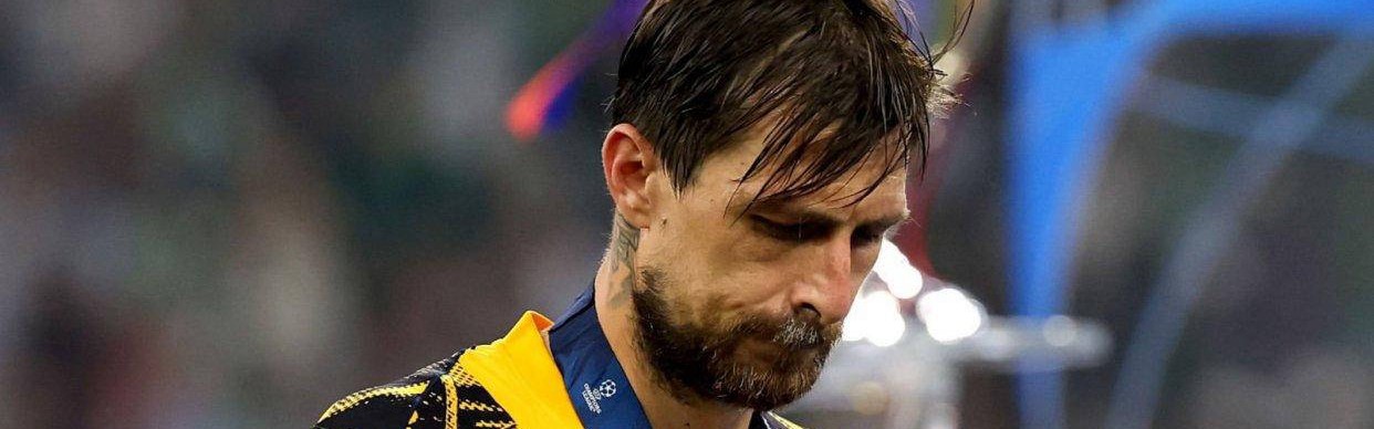 国米后防或转投沙特，AC米兰瞄准尤文前锋，卡纳瓦罗或回归意甲