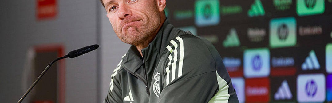 “银河战舰”不讲人情世故，阿隆索232天皇马生涯黯然落幕