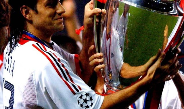 亚平宁的钢铁长城：解析意大利三大传奇后卫的防守艺术