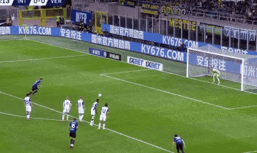 随着国米1-0维罗纳，意甲积分排名：那不勒斯3分领跑，国米卫冕不妙