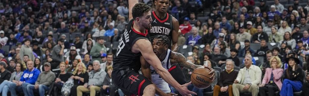 火箭3连败球队到底咋啦？一场巨大危机正在队内酝酿