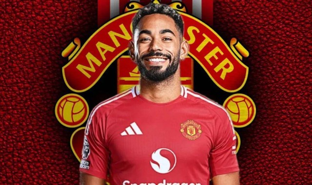 比维尼修斯、拉菲尼亚还强！库尼亚能否改变曼联锋无力现状？