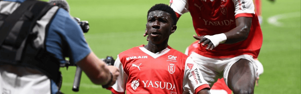 法乙升级附加赛！4-2大冷门，法乙第3淘汰法甲第16，昂首升入法甲