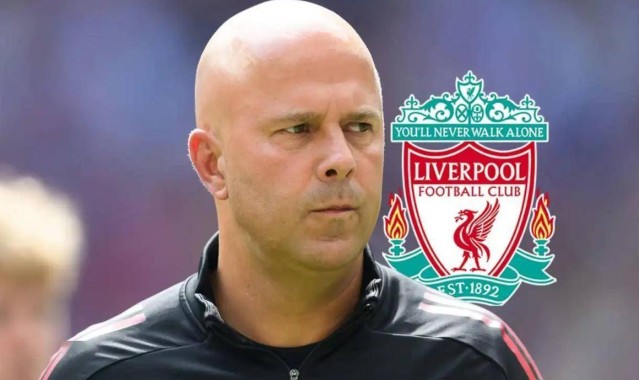 斯洛特需带队进欧冠才能保帅位！曝其有意离开，自认可执教皇马