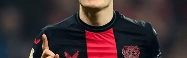 恭喜曼城！1.5亿截胡拜仁！年薪2500万欧＋5年长约，未来10年无忧