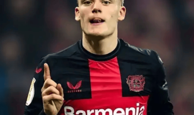 恭喜曼城！1.5亿截胡拜仁！年薪2500万欧＋5年长约，未来10年无忧