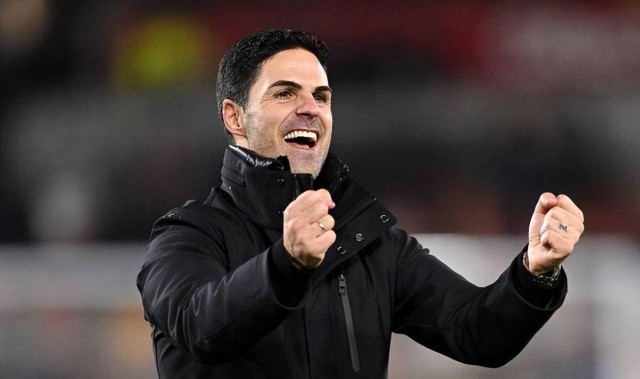 全员低调的阿森纳，正在向着多年来的第一个奖杯发起“猛攻”