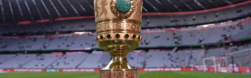 德国杯-布伦瑞克0-5斯图加特：昔日德甲豪强今德乙保级，迎战卫冕冠军