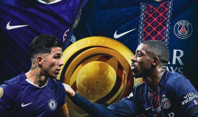 世俱杯前瞻，切尔西有2点胜因，主帅最关键，巴黎做好1处就能夺冠