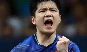 樊振东没想到，加盟德甲仅2个月，就为他破例三次，马龙的话应验