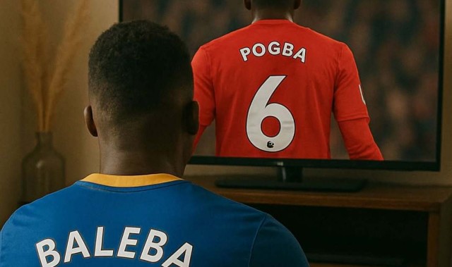 曼联询价布莱顿铁腰被拒，强买需1亿！花了2亿仍有钱买人原因曝光