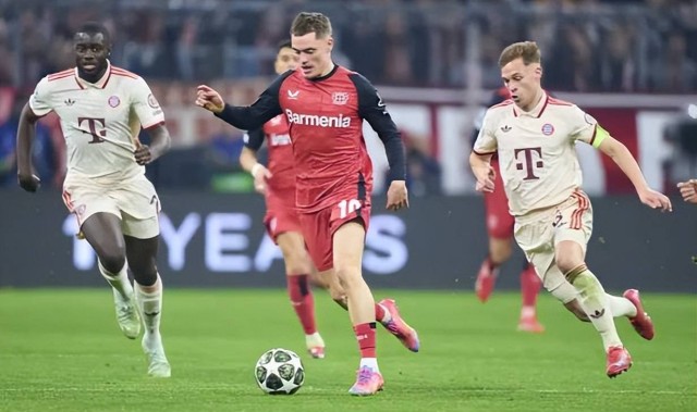 维尔茨远走利物浦，令拜仁高层意难平，西班牙国脚进入B计划