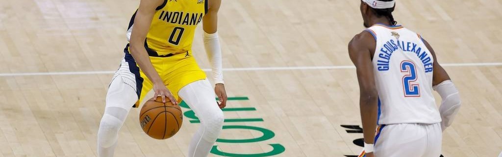 二当家代替SGA统治天王山 哈利突发伤情步行者入绝境？