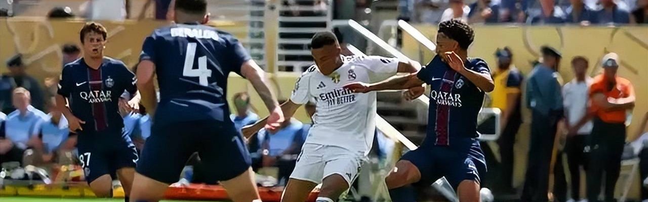 世俱杯决赛成英超保卫战！巴黎连克4大英超劲旅，切尔西捍卫荣誉