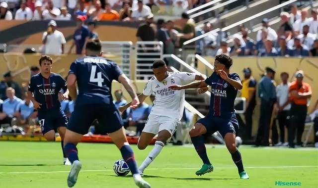 世俱杯决赛成英超保卫战！巴黎连克4大英超劲旅，切尔西捍卫荣誉