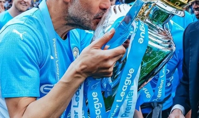 真的累了？瓜帅暂时没能摆脱“四大皆空”问题，曼城稳定打折扣