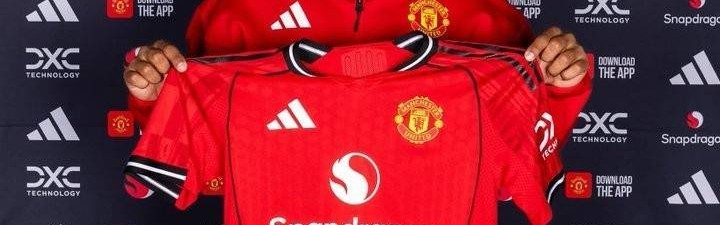 曼晚：曼联新援迭戈-莱昂训练表现亮眼，有望进入一线队