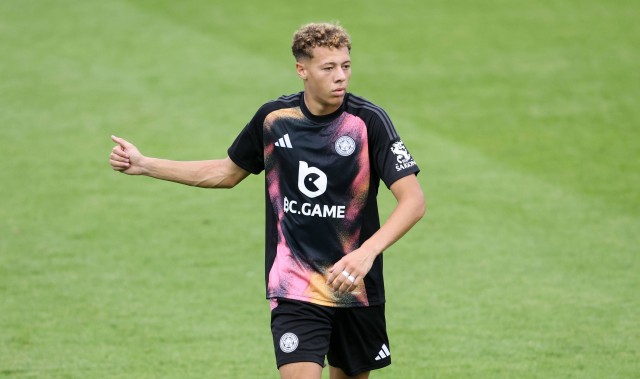 DO：伊镇与莱斯特城达协议签下麦卡蒂尔，转会费1200万镑+奖金