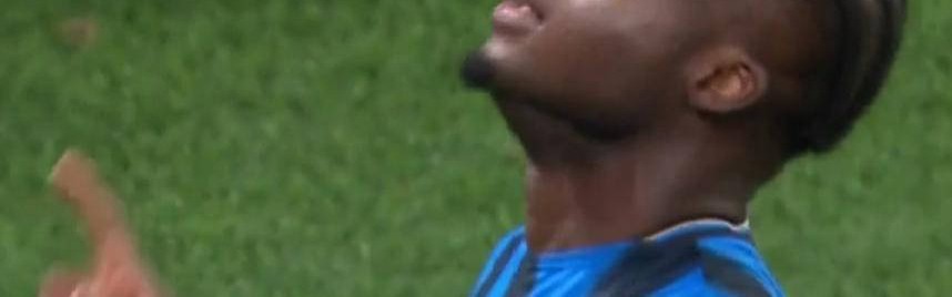 尤文0-3惨败无缘意大利杯四强，国米迎来争冠利好，仅剩一强挑战