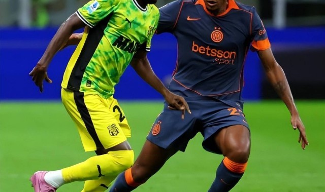 击败苦主！国米终结连败重返胜轨，但一致命问题依旧没有得到解决