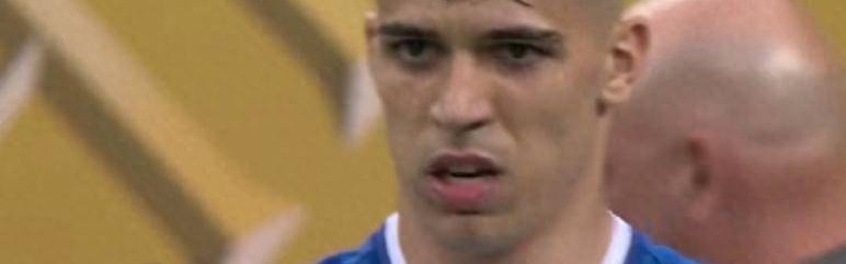 0-0×2！4豪门集体哑火，梅西带迈阿密捡现成出线名额？