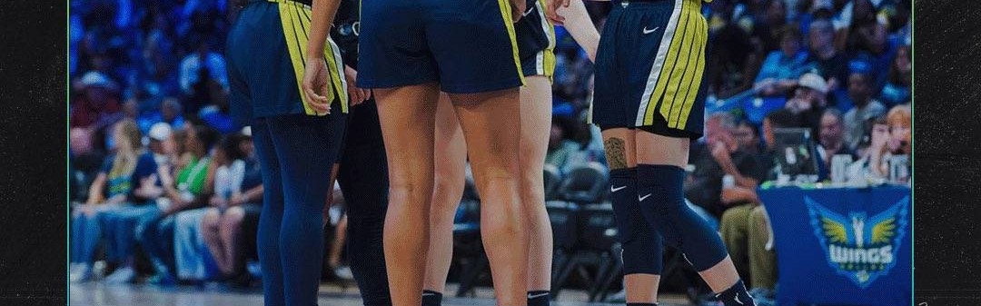 WNBA-李月汝10分8篮板 飞翼末节逆转王牌未果