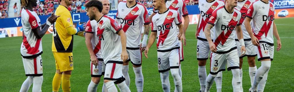 西甲第7轮：雷奥瓦莱卡诺与塞维利亚鏖战无果，谁能打破僵局？