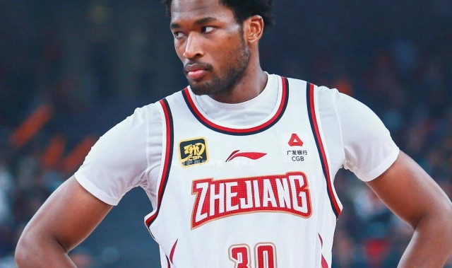 CBA浙江稠州：抢先签约德甲得分王，续约两名旧将，保住球队竞争力