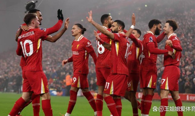 9分钟3球！利物浦5-1惊天逆转，终结四连败，1.5亿标王助攻双响