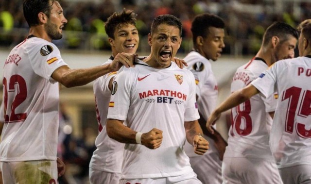 9/23周二赛事前瞻：西甲 塞维利亚VS比利亚雷（内附12场预测）